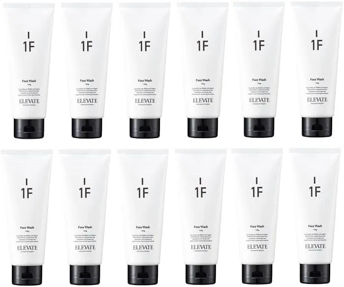 Гель для умывания Demi — Elevated Face Wash, 130 г