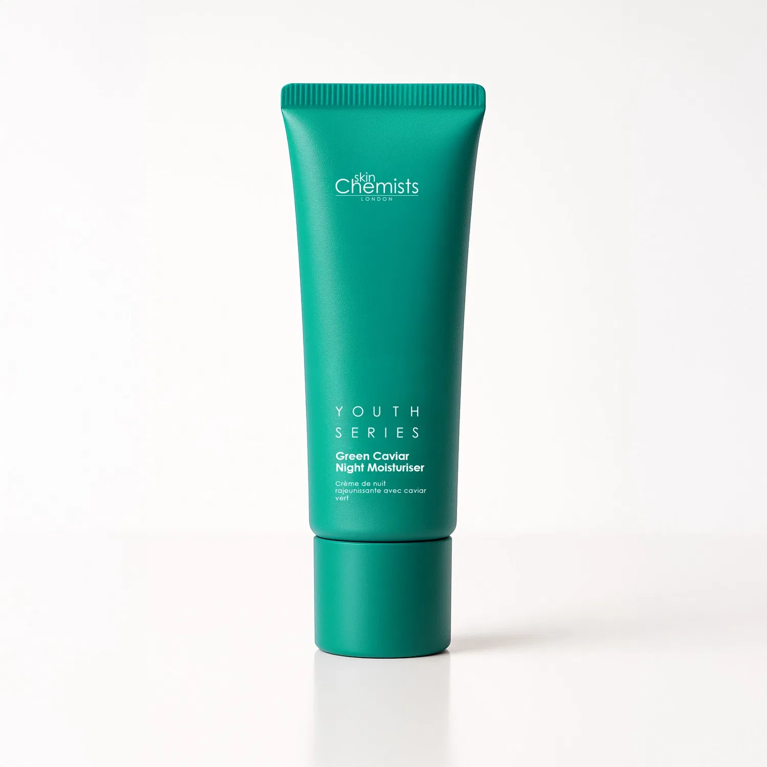 Крем для лица Skinchemists — Ночной с зеленой икрой, 50 мл — фото 4