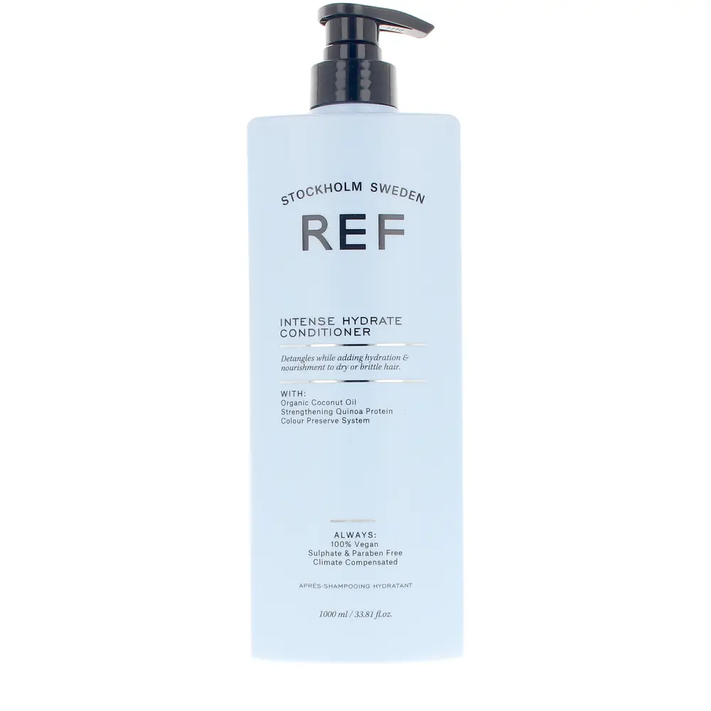 

Кондиционер для волос Intense hydrate acondicionador Ref, 1000 мл.