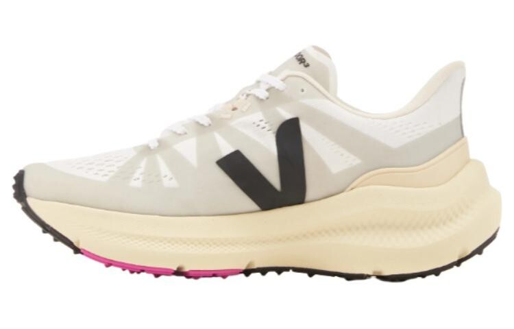 

Кроссовки Condor 3 Mesh Chunky Veja, цвет White Gray