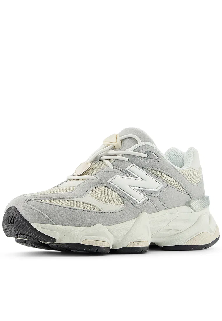 Детские кроссовки Lifestyle, модель 9060, New Balance — фото 2