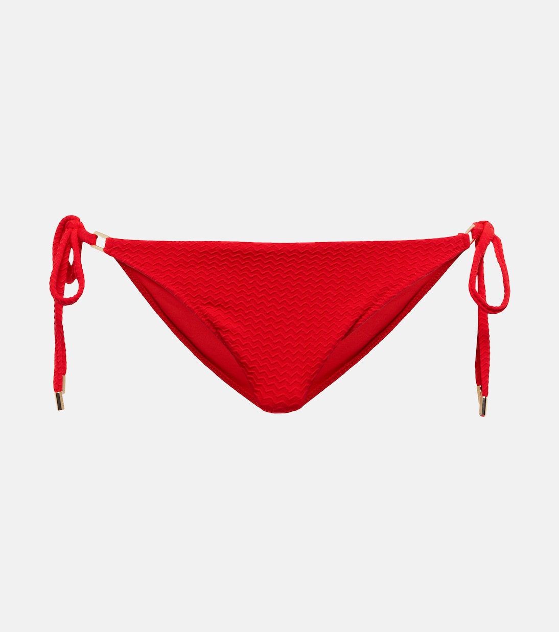 

Плавки-бикини в Канкуне Melissa Odabash, Mazy Red