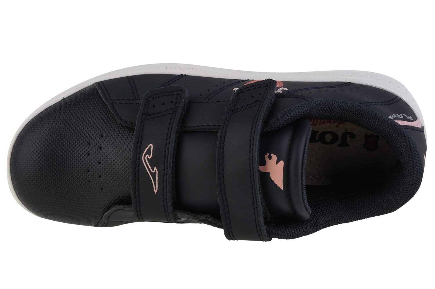 Низкие кроссовки Joma Joma W.Play Jr 2339, темно синий — фото 3