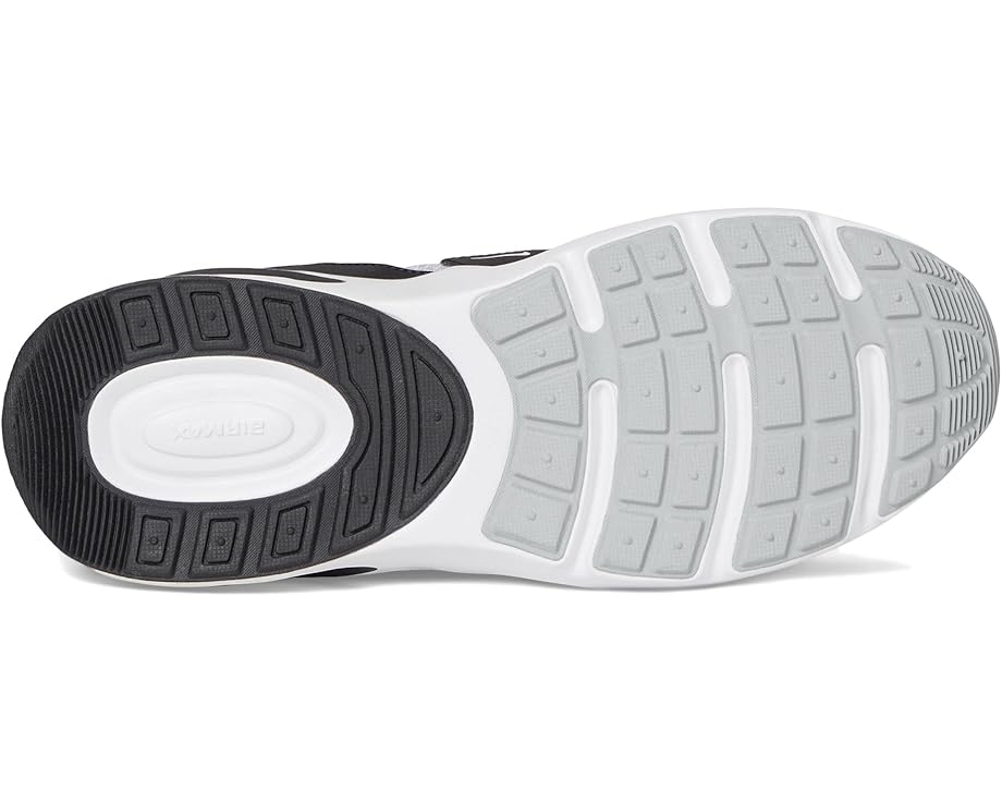 Кроссовки Nike Kids Air Max Nova (big Kid), цвет White/White/Black/Wolf Grey — фото 3