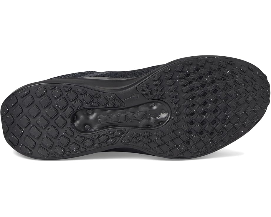 Кроссовки Nike Winflo 11, цвет Black/Anthracite — фото 3