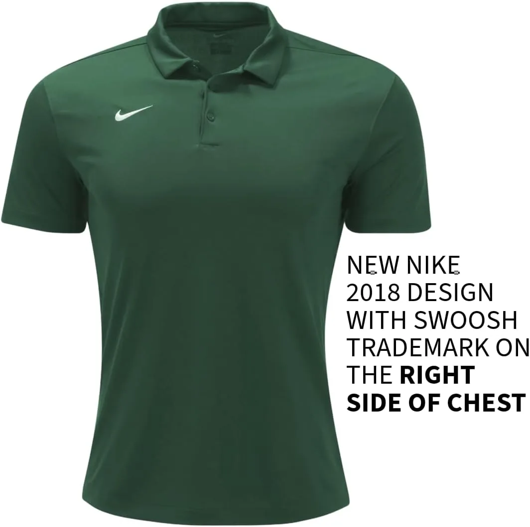 Футболка поло Nike Franchise — фото 3