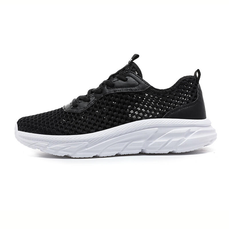 

Кроссовки унисекс с низким верхом D&W, цвет All Black