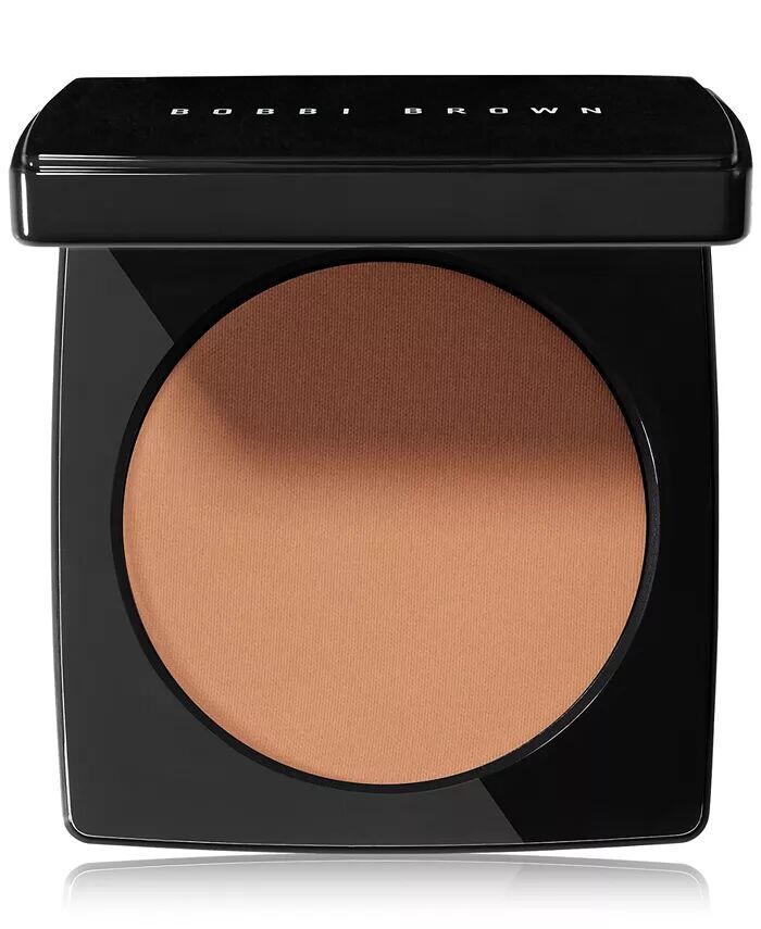 

Бронзирующая пудра Bobbi Brown, цвет Golden Natural
