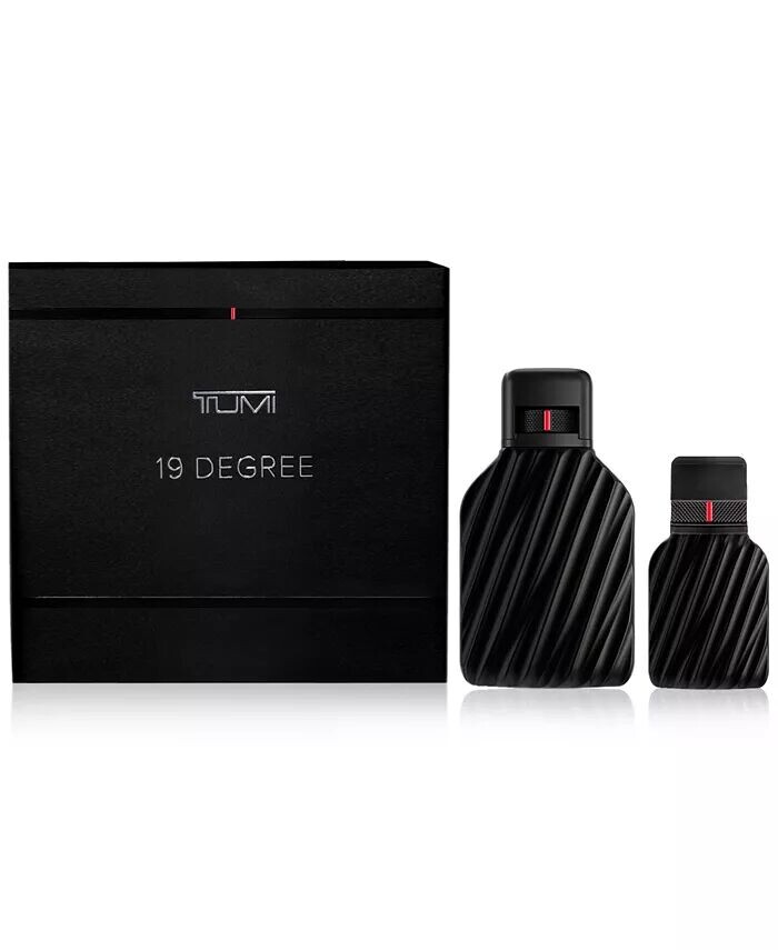 

Мужские 2 шт. Подарочный набор Extrait de Parfum 19 Degree Tumi