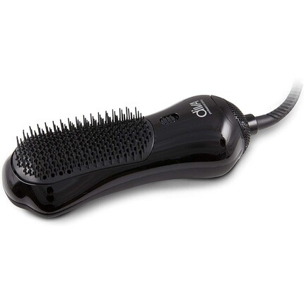 

Diva Pro Styling Detangle & Dry — сушильная щетка с подогревом