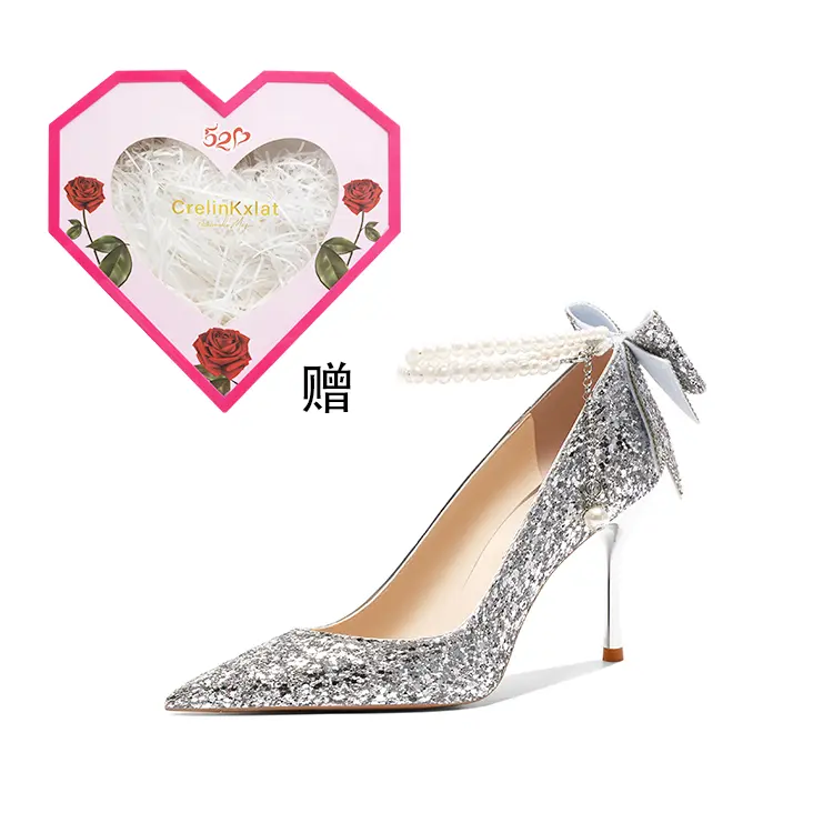 Туфли Crelinkxlat High Heels Women's