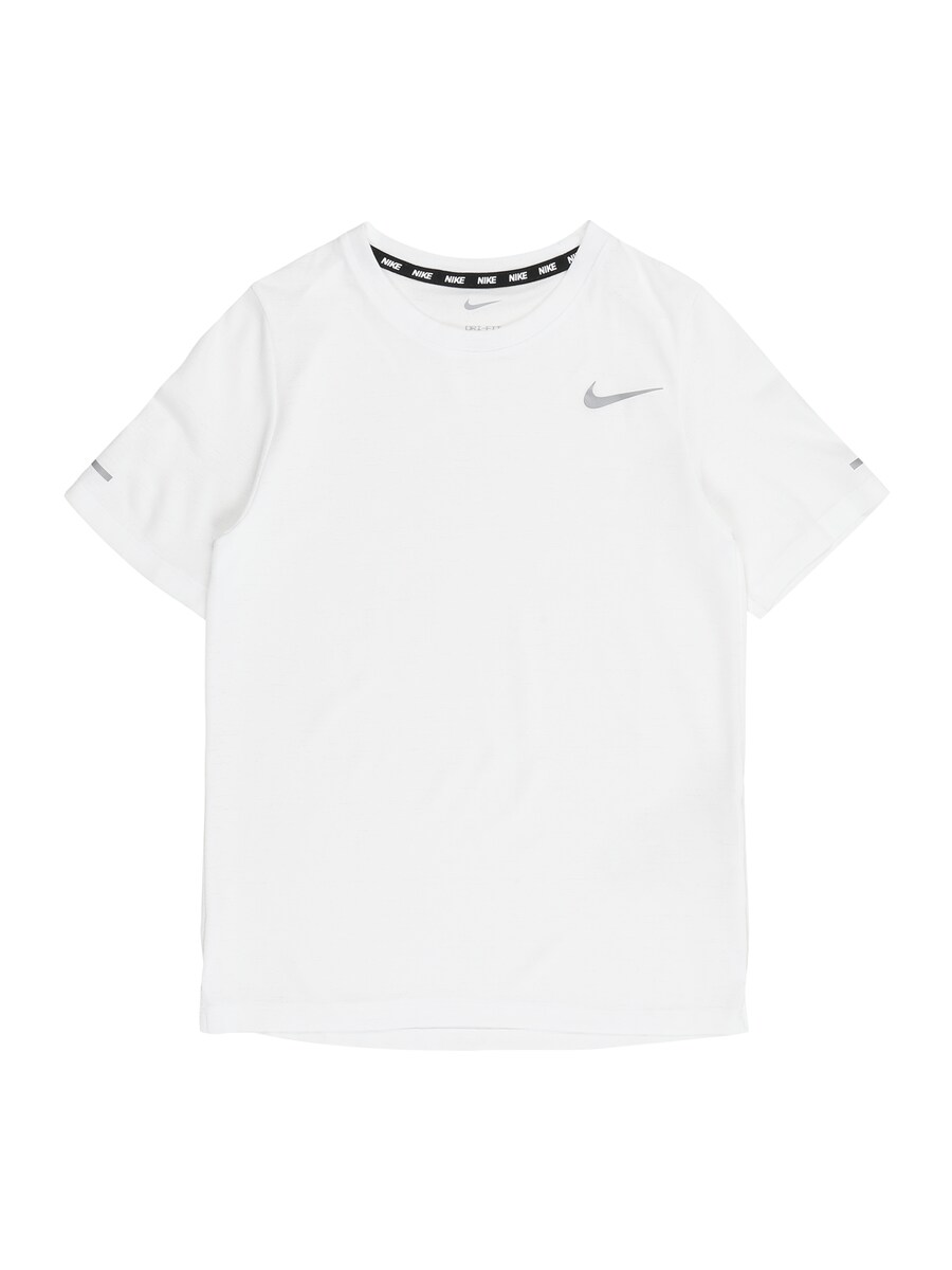 

Футболка Performance NIKE Miler, белый