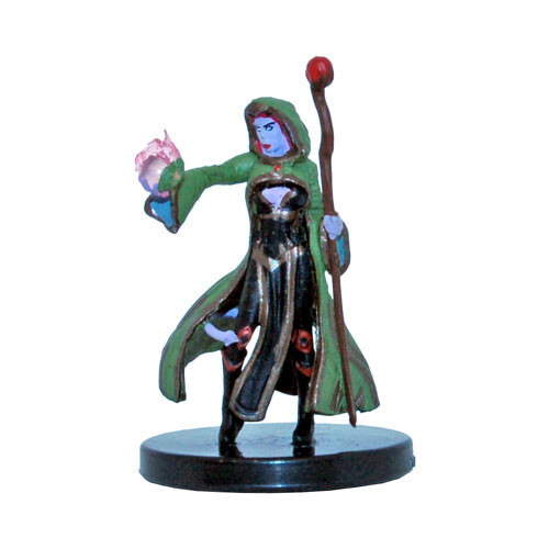 

Миниатюра WizKids/NECA City of Lost Omens #15 Hellspawn Adept (Spell) (U)