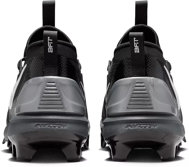 Мужские бейсбольные бутсы Nike Force Zoom Trout 9 Elite MCS — фото 4
