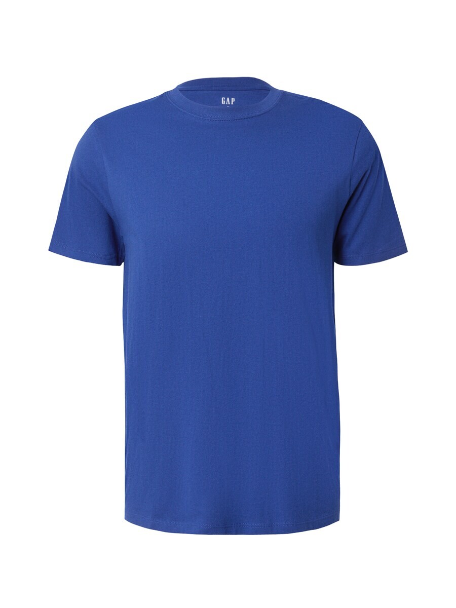 

Классическая футболка GAP Shirt EVERYDAY, темно-синий