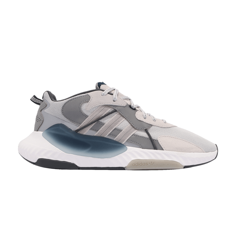 

Кроссовки Hi-Tail 'Grey Collegiate Navy', серый