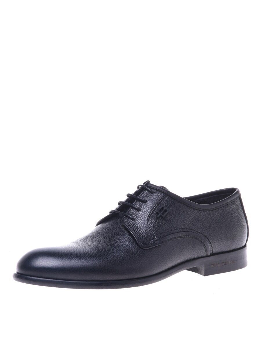 

Деловые туфли Baldinini Lace-Up Shoes, черный