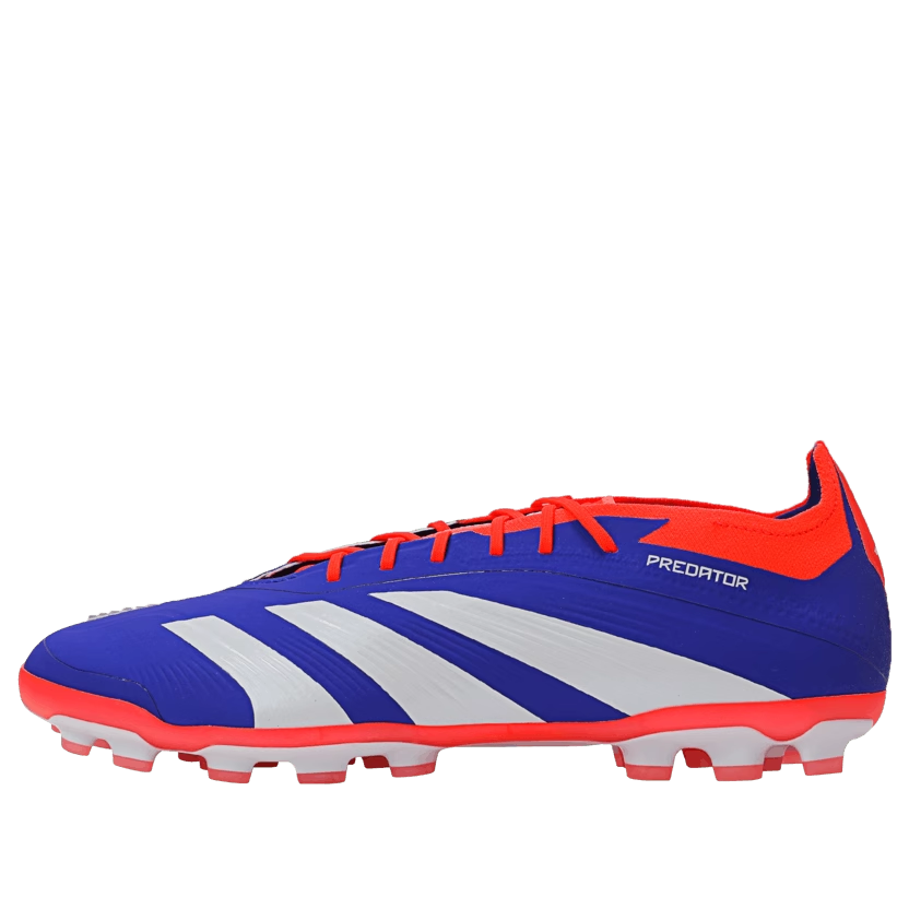 

Кроссовки adidas Predator Elite 2G/3G AG Advancement 'Lucid Blue', синий