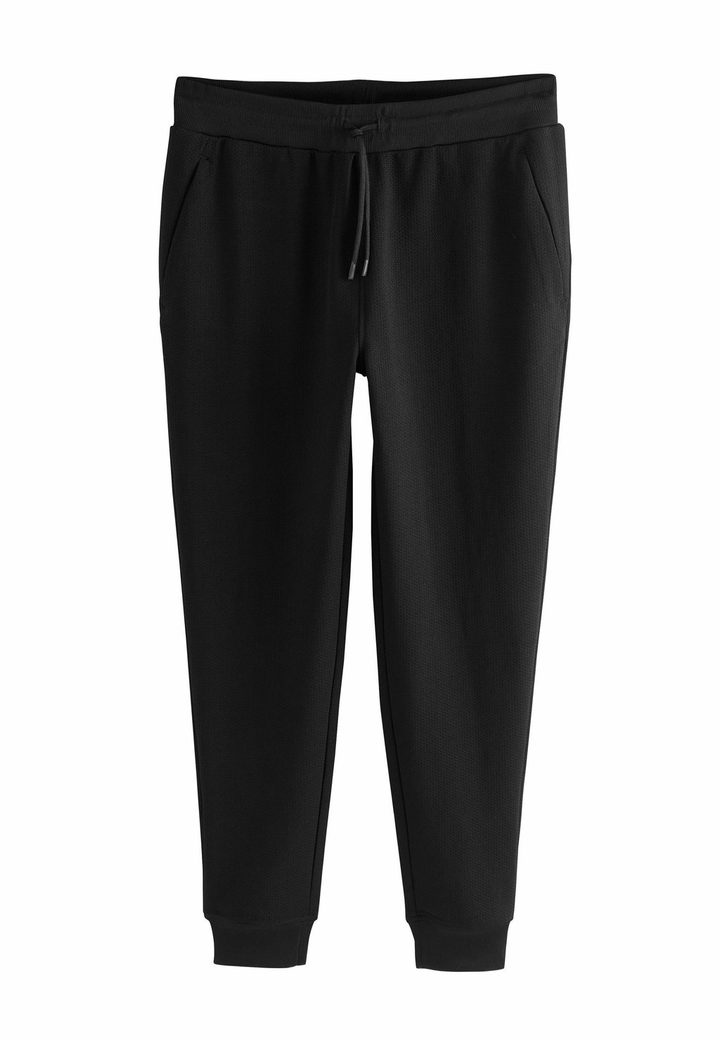 

Спортивные брюки ACTIVE GYM TEXTURE TRAINING JOGGERS Next, черный
