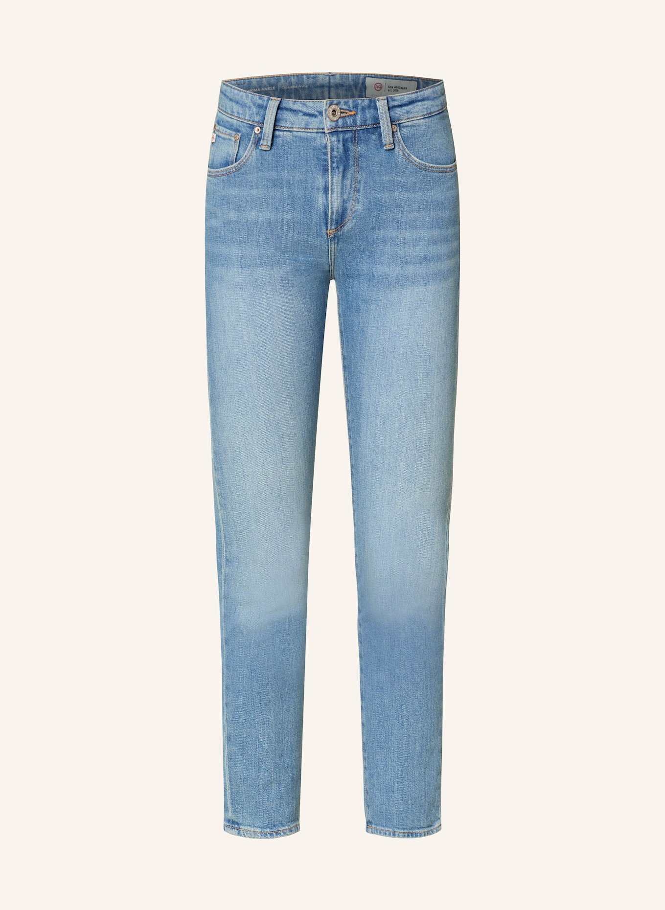 

Джинсы отличные Ag Jeans, мультиколор