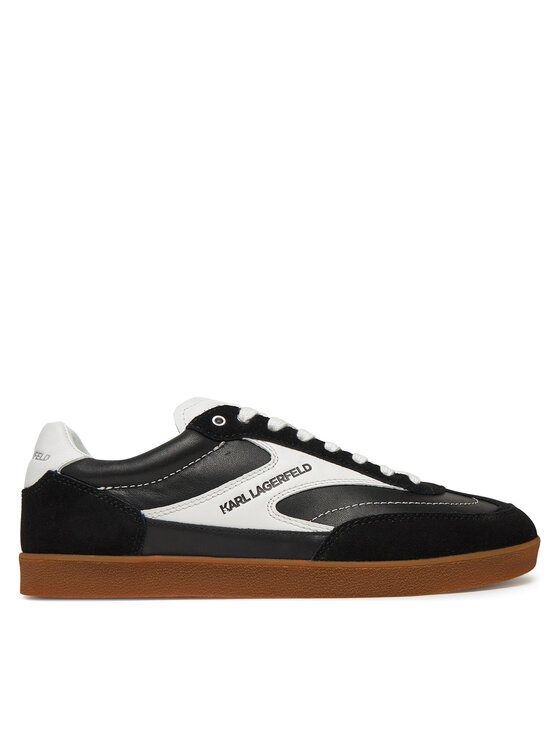 

Кроссовки KL53855 Karl Lagerfeld, черный