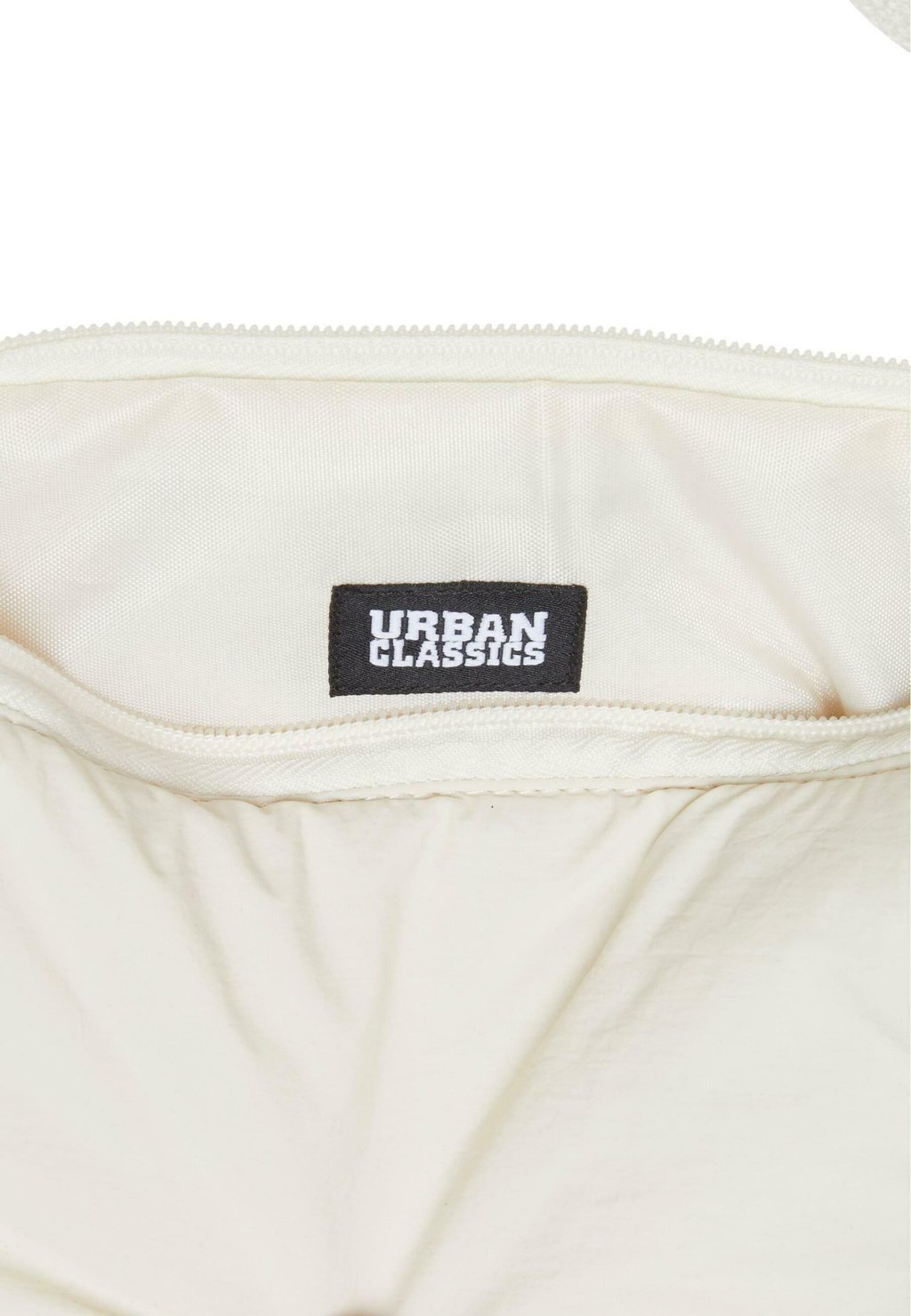 

Поясная сумка Urban Classics, белый