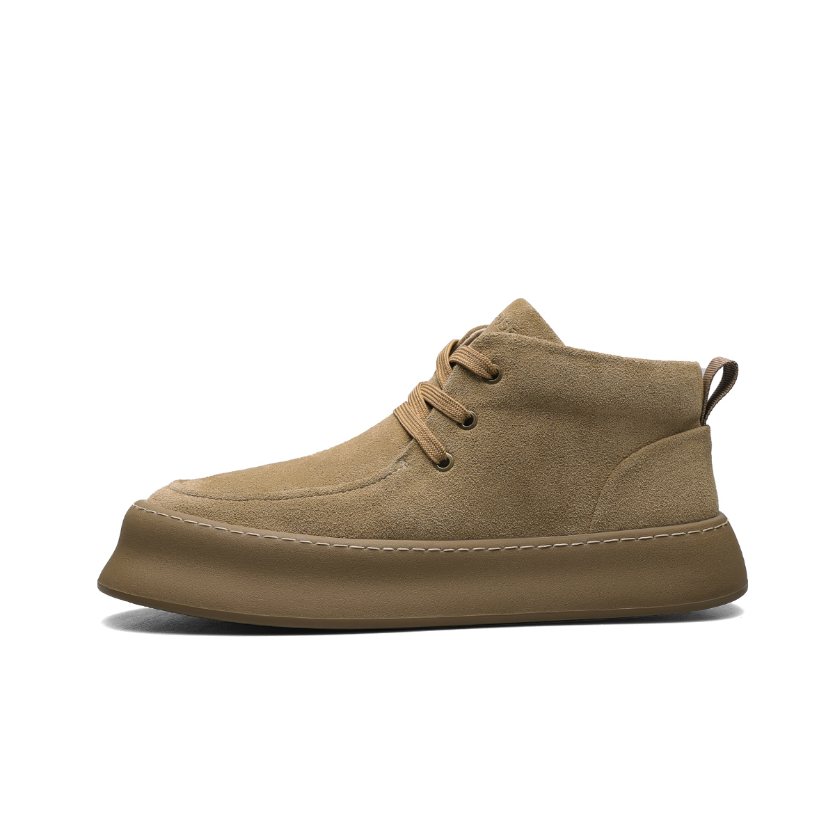 

D Fuse Scandinavia повседневные мужские туфли D:FUSE SCANDINAVIA, желтый/коричневый