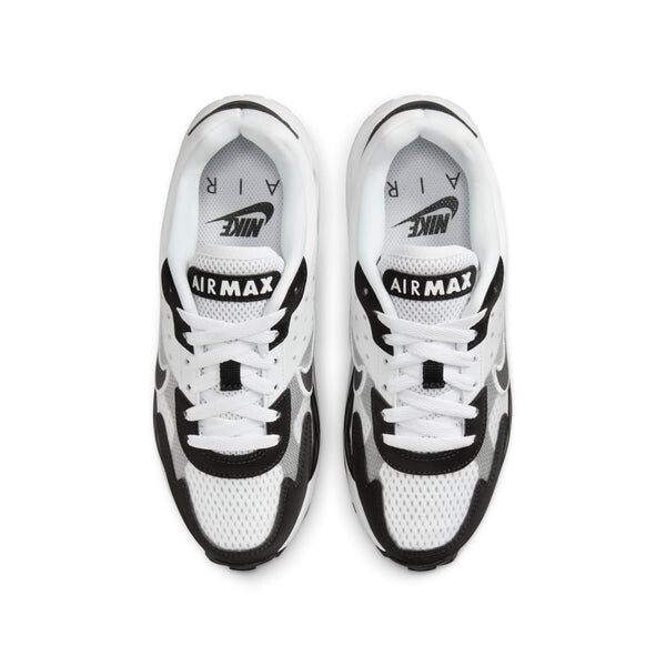 Кроссовки air max solo Nike, белый — фото 4