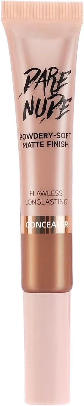 Тональное средство матовое Bare Skin Texture Finish, 21 г