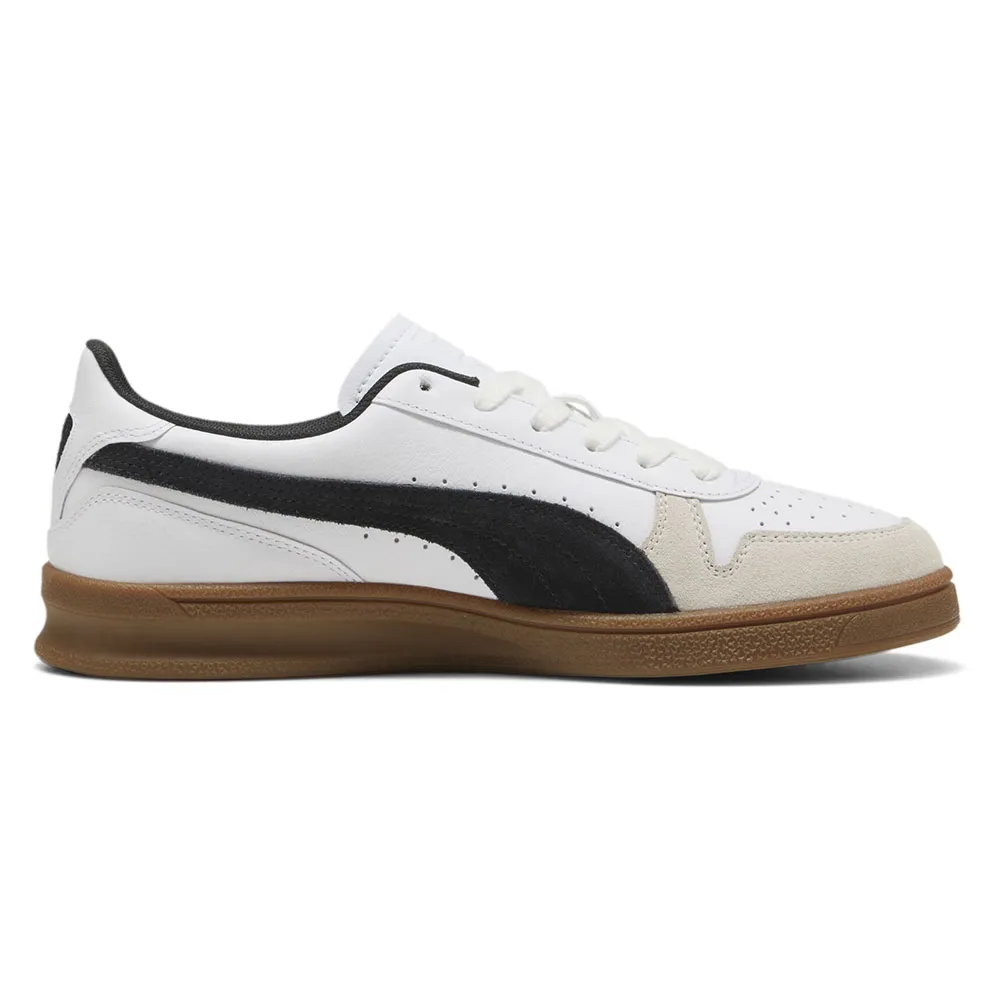 Кроссовки Puma Indoor, белый — фото 3
