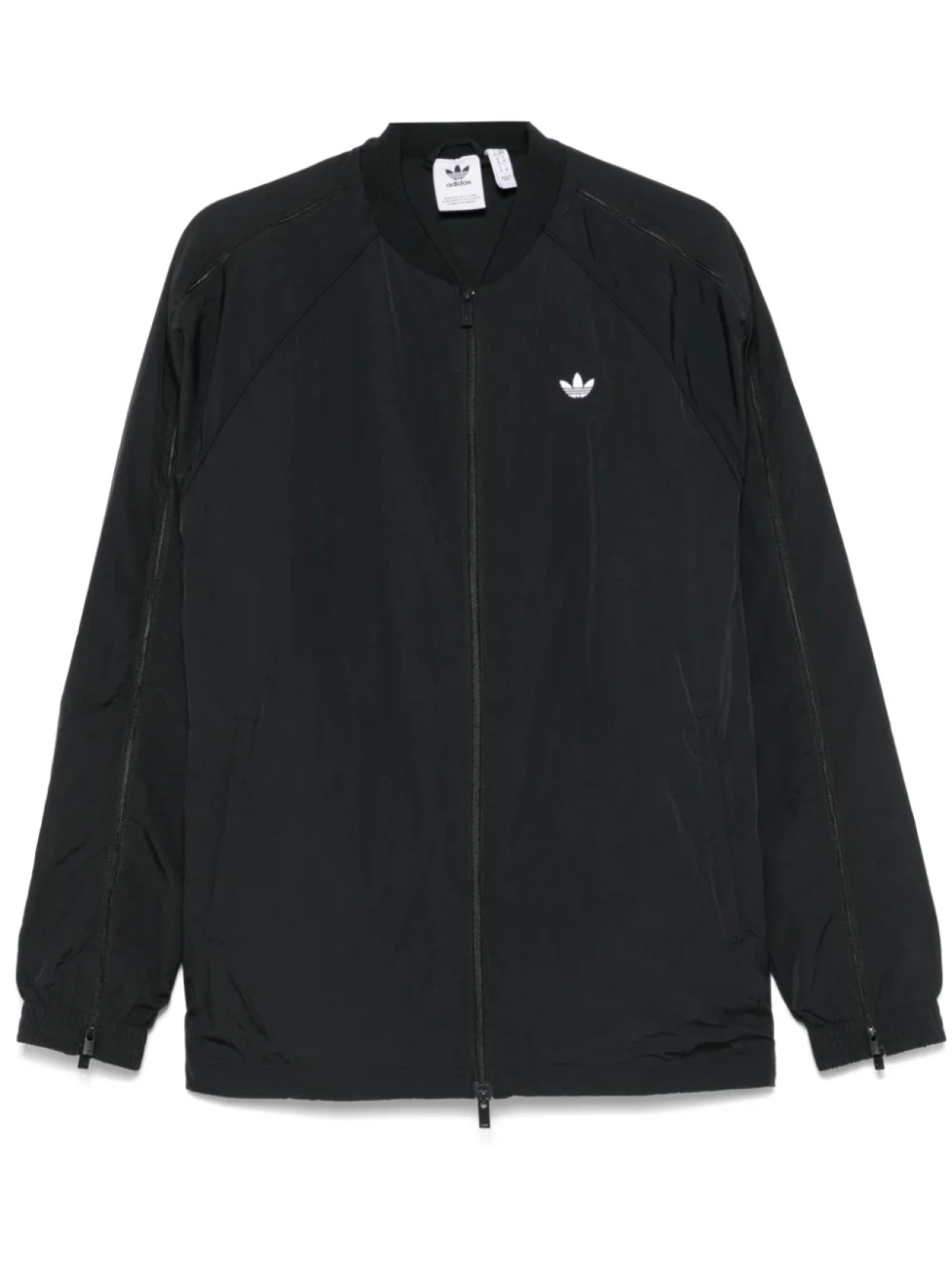 

Куртка adidas SST Adilenium Сезон 3, черный