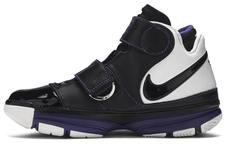 

Мужские баскетбольные кроссовки Nike Zoom Kobe 2 Vintage