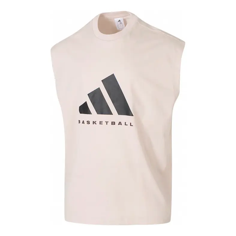 

Жилет adidas Basketball Vest 'Pink'