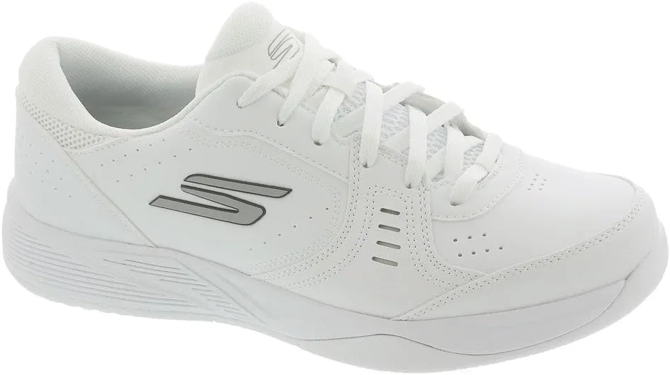 Мужские кроссовки Skechers Sunlite Waltan Plus Size Black 52384 BLK — фото 2