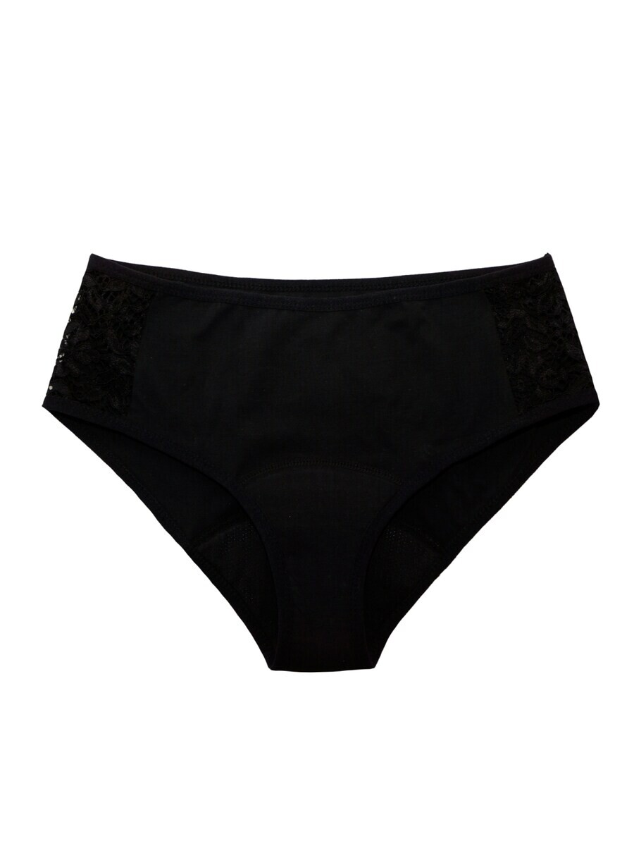 

Трусы Bodysafe Boyshorts, черный