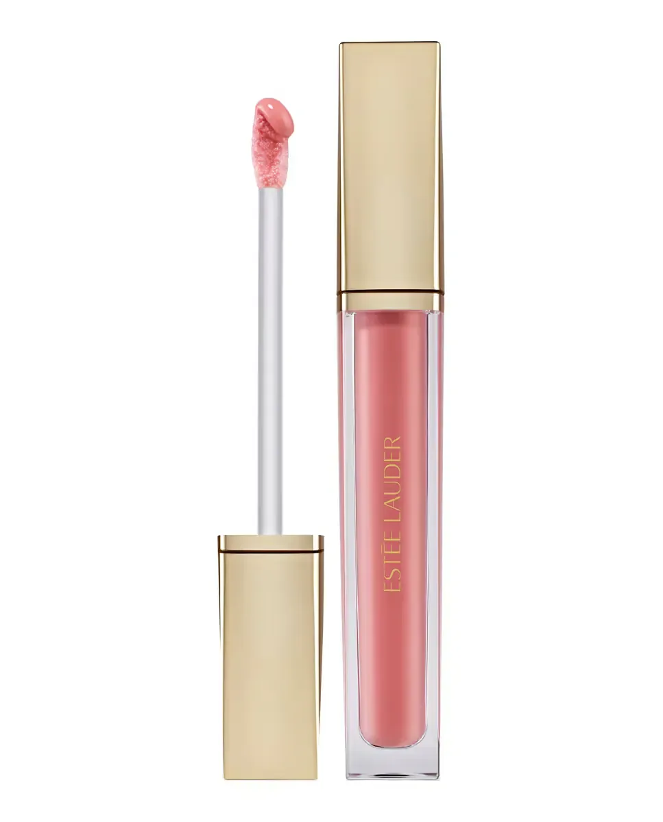 Бальзам для губ Glossy Pout Lip Oil 6 мл Estée Lauder, Strawberry Milk