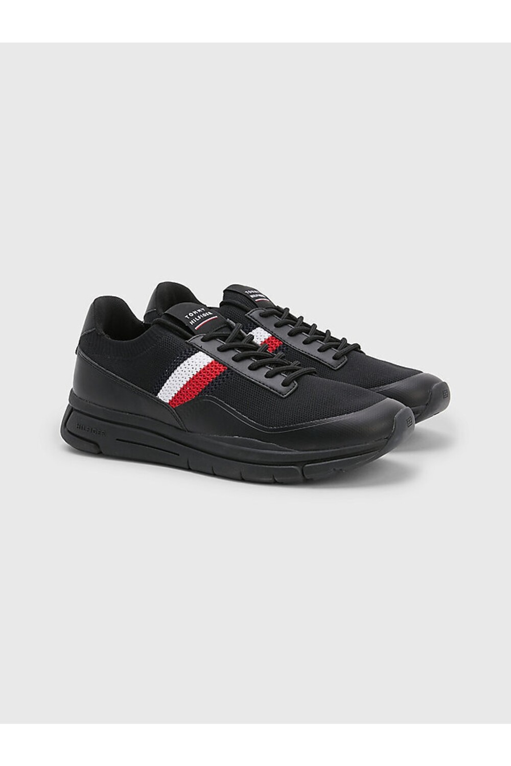 

Кроссовки Tommy Hilfiger