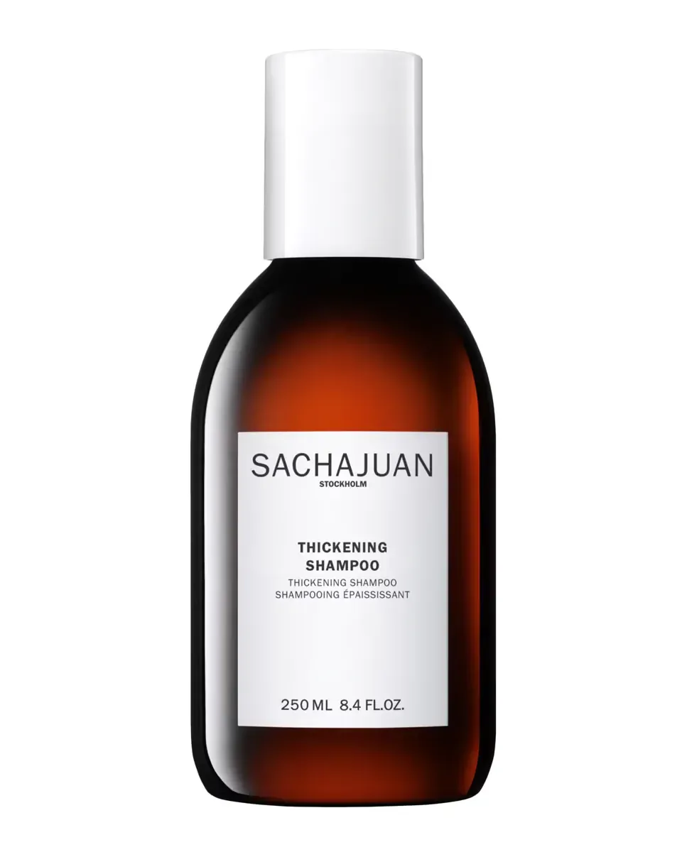 Шампунь Thickening Shampoo 250 мл Sachajuan