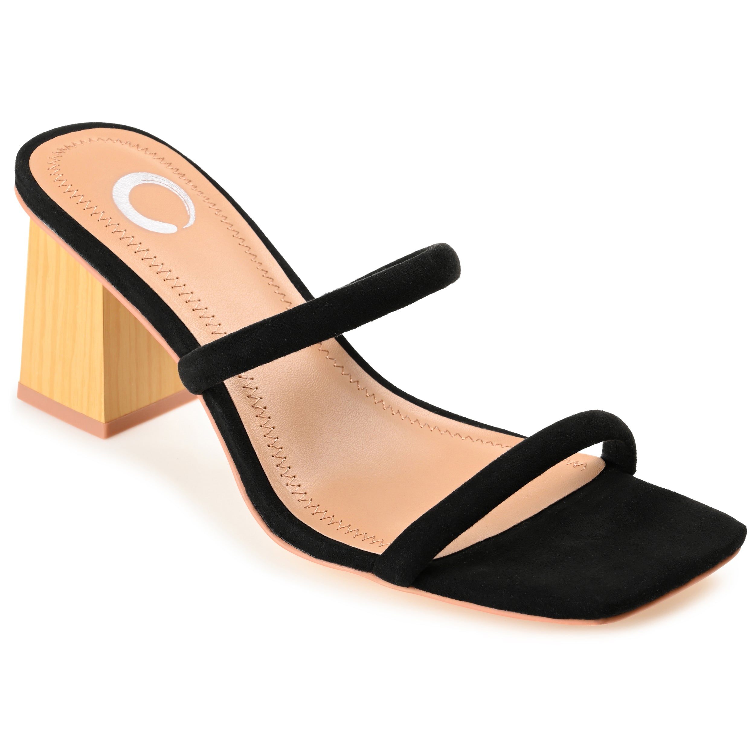Туфли-лодочки Henrietta Tru Comfort Foam из женской коллекции Journee, черный
