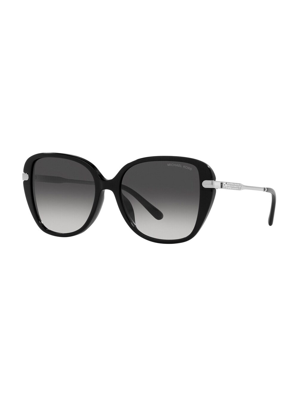 

Солнечные очки Michael Kors FLATIRON, черный