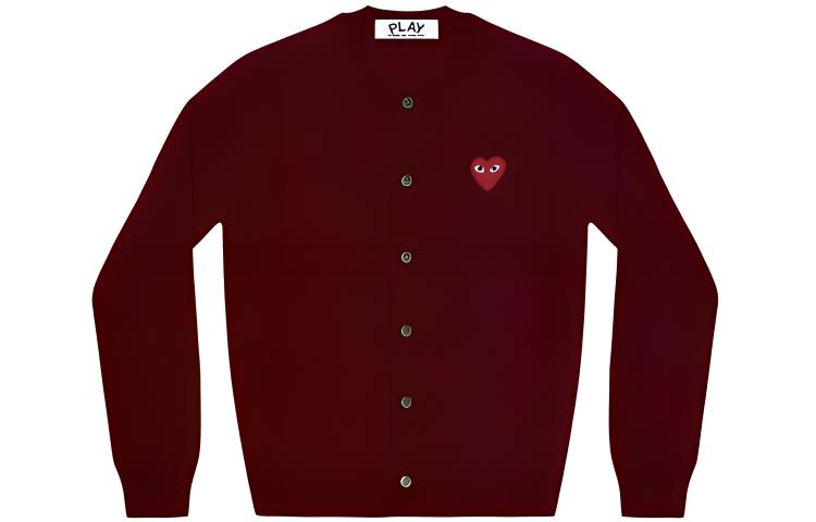 

Трикотаж женский CDG Play