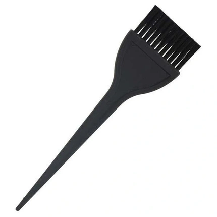 

Кисть для окрашивания волос Shophair Shop Hair, черная, Gm 309589 ‎Shophair