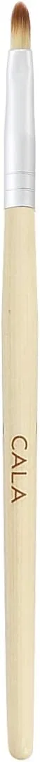 Кисть для губ Bamboo Lip Liner Cala, 1 шт