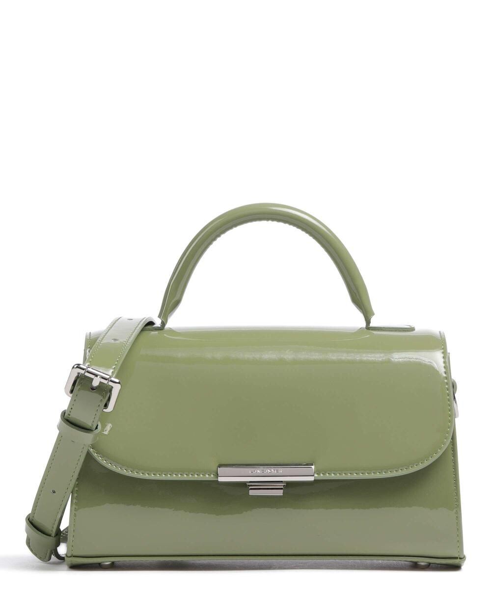 

Сумочка Firenze Vernis из искусственной кожи Lancaster, зеленый