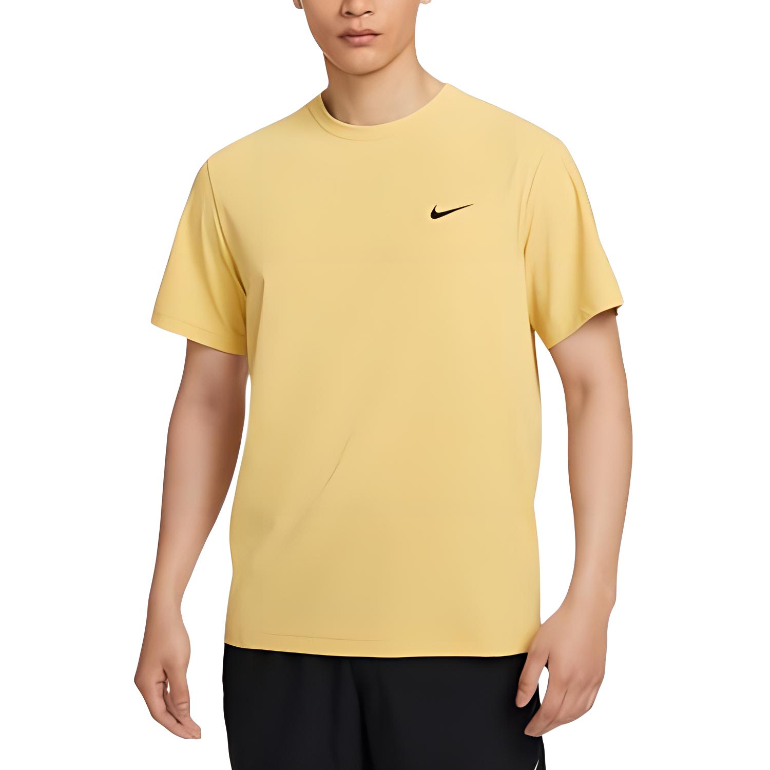

Nike Футболка HYVERSE AS M NK DF UV мужская yellow, Желтый, Nike Футболка HYVERSE AS M NK DF UV мужская yellow