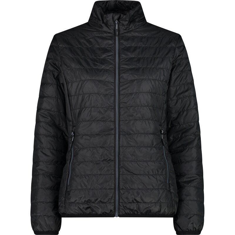 

Куртка женская куртка Cmp, цвет nero