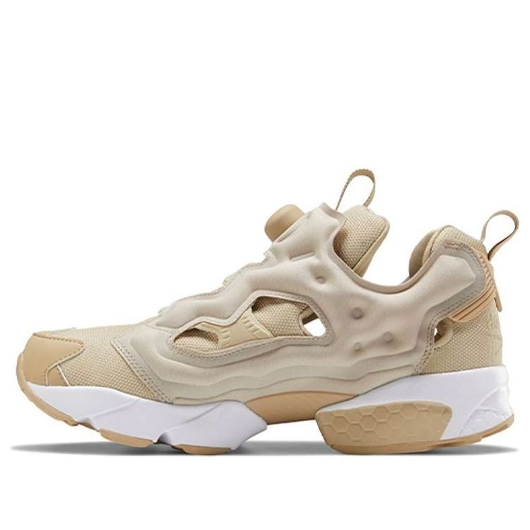 

Спортивные кроссовки Reebok InstaPump Fury OG 'Utility Beige', хаки
