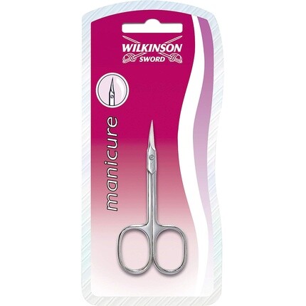 

Ножницы для кожи Wilkinson с заостренными лезвиями Wilkinson Sword, Розовый, Ножницы для кожи Wilkinson с заостренными лезвиями Wilkinson Sword