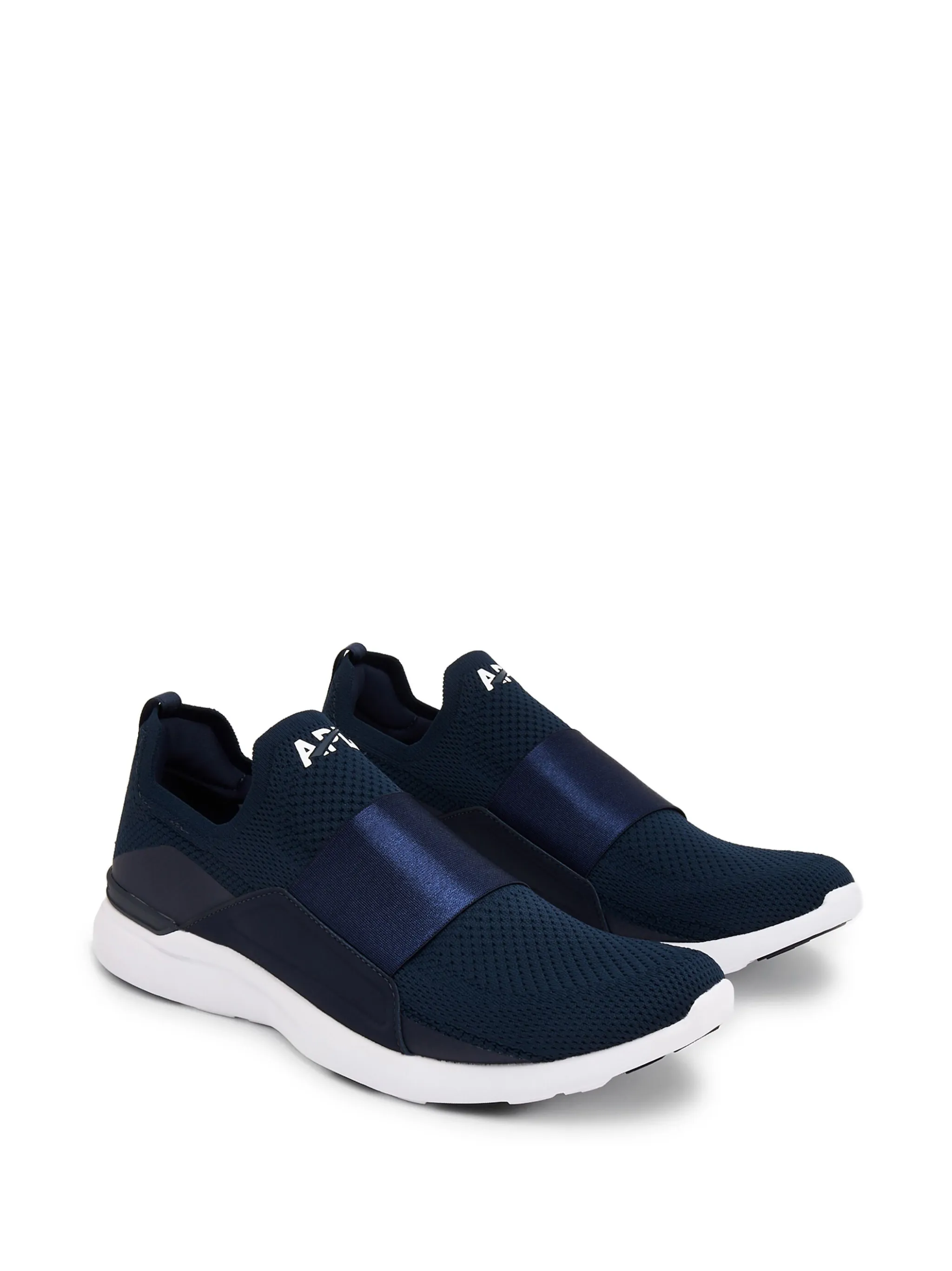 Кроссовки Techloom Bliss Apl: Athletic Propulsion Labs, синий — фото 2
