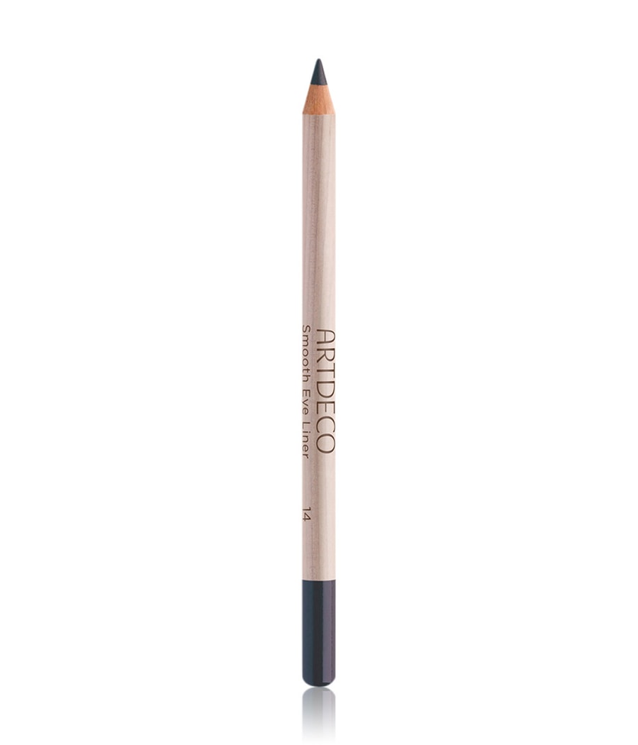 

Подводка для глаз ARTDECO Smooth Eye Liner Green Couture, stone, 1.4 ml